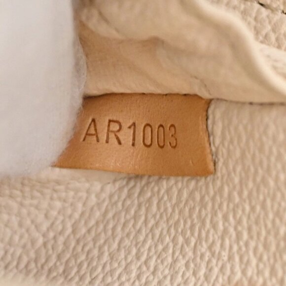 LOUIS VUITTON Spontini 2Way Shoulder Hand Bag Monogram Leather M47500 77KB215 - Picture 16 of 16